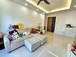 Blk 323A Punggol Bayview (Punggol), HDB 4 Rooms #606281051